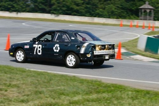 Illustration for article titled The Top 84 Lemons of the Capitol Offense 24 Hours of LeMons
